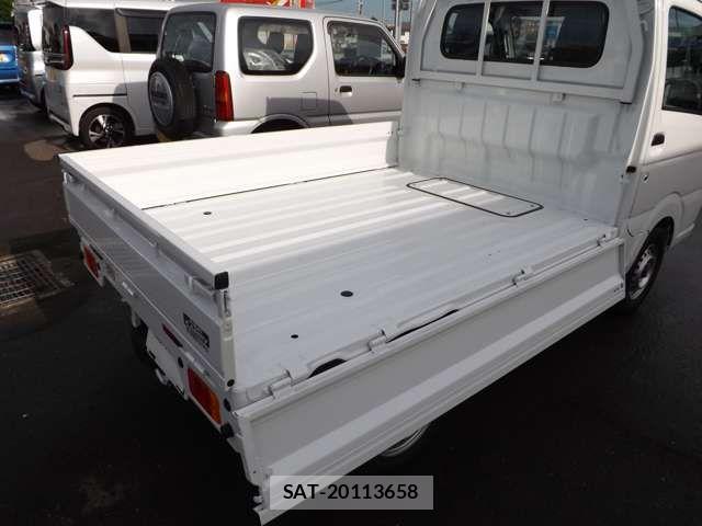 Suzuki CARRY TRUCK 2025-09 7508326-17