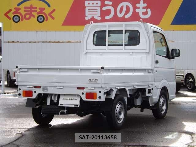 Suzuki CARRY TRUCK 2025-09 7508326-1