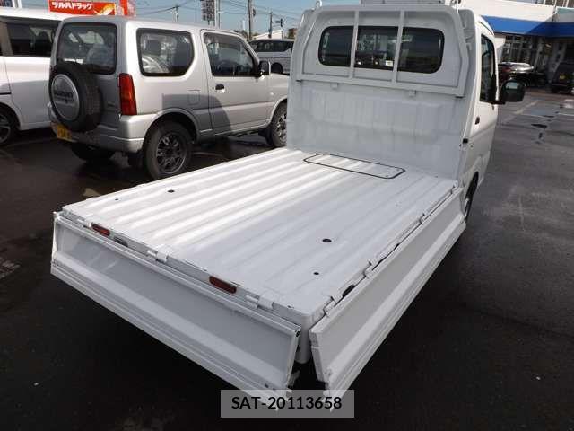 Suzuki CARRY TRUCK 2025-09 7508326-19