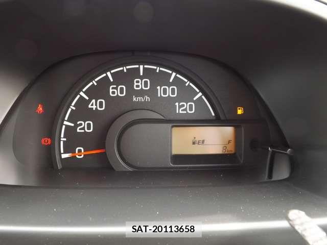 Suzuki CARRY TRUCK 2025-09 7508326-4