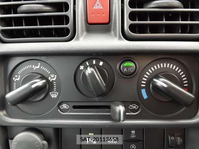 Suzuki CARRY TRUCK 2025-09 7508326-6
