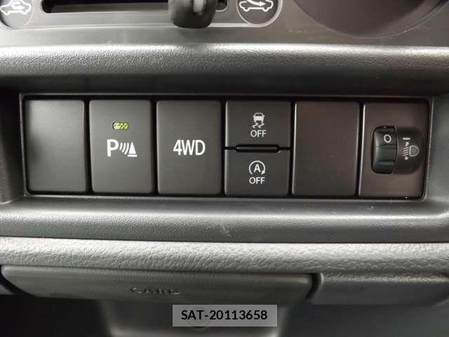 Suzuki CARRY TRUCK 2025-09 7508326-7