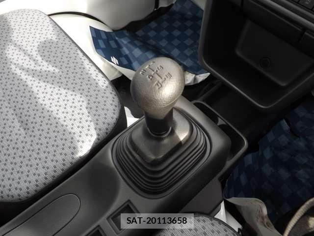 Suzuki CARRY TRUCK 2025-09 7508326-8