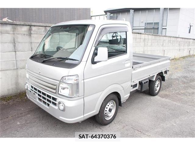 Suzuki CARRY TRUCK 2024-03 7508327-0