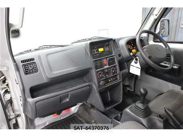 Suzuki CARRY TRUCK 2024-03 7508327-9