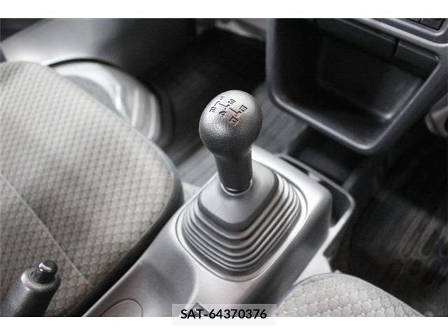 Suzuki CARRY TRUCK 2024-03 7508327-10