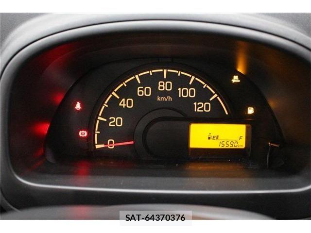 Suzuki CARRY TRUCK 2024-03 7508327-11