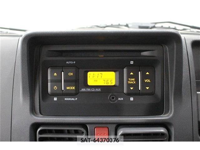 Suzuki CARRY TRUCK 2024-03 7508327-13