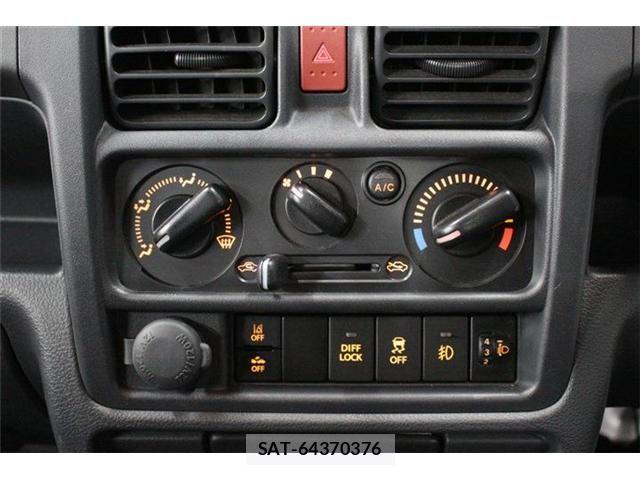 Suzuki CARRY TRUCK 2024-03 7508327-14