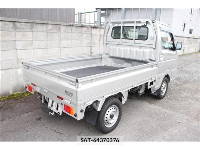 Suzuki CARRY TRUCK 2024-03 7508327-1