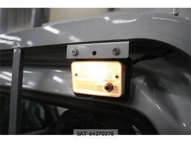 Suzuki CARRY TRUCK 2024-03 7508327-21