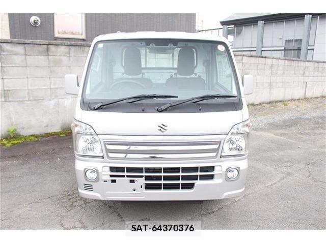 Suzuki CARRY TRUCK 2024-03 7508327-2