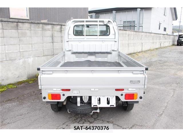 Suzuki CARRY TRUCK 2024-03 7508327-3
