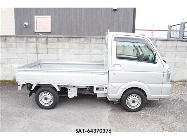 Suzuki CARRY TRUCK 2024-03 7508327-4