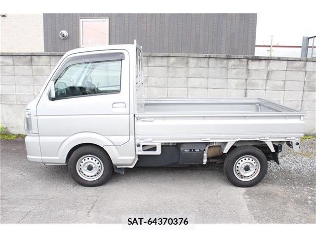 Suzuki CARRY TRUCK 2024-03 7508327-5
