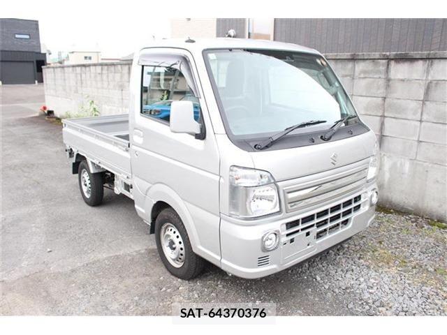 Suzuki CARRY TRUCK 2024-03 7508327-6