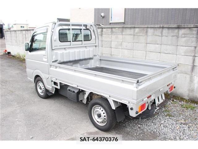 Suzuki CARRY TRUCK 2024-03 7508327-7