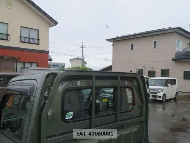 Suzuki CARRY TRUCK 2026-05 7508318-9