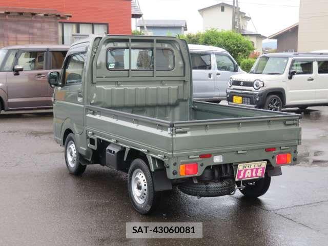 Suzuki CARRY TRUCK 2026-05 7508318-11