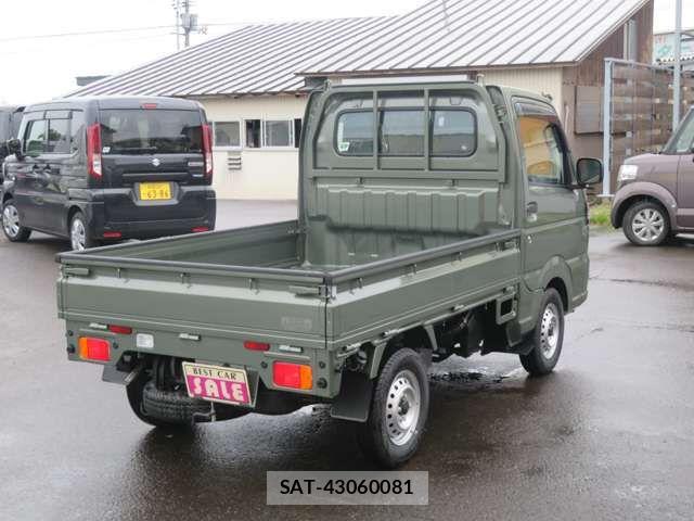 Suzuki CARRY TRUCK 2026-05 7508318-12