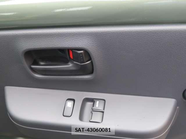 Suzuki CARRY TRUCK 2026-05 7508318-15