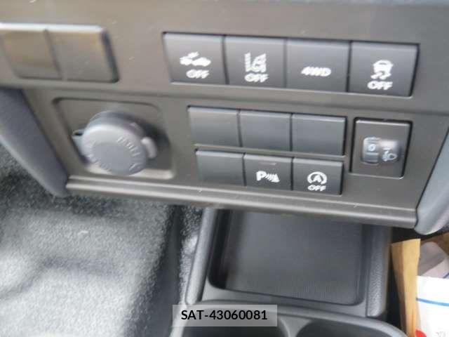 Suzuki CARRY TRUCK 2026-05 7508318-16