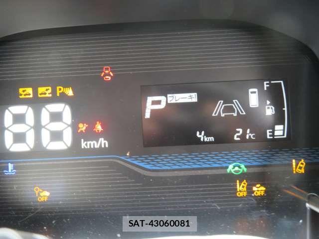 Suzuki CARRY TRUCK 2026-05 7508318-17