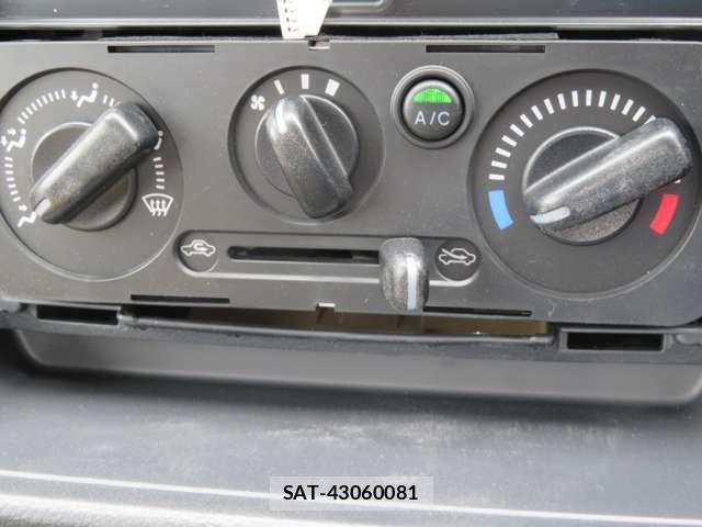 Suzuki CARRY TRUCK 2026-05 7508318-18