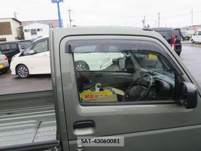 Suzuki CARRY TRUCK 2026-05 7508318-4