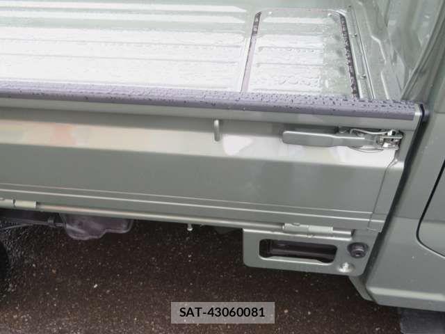 Suzuki CARRY TRUCK 2026-05 7508318-5