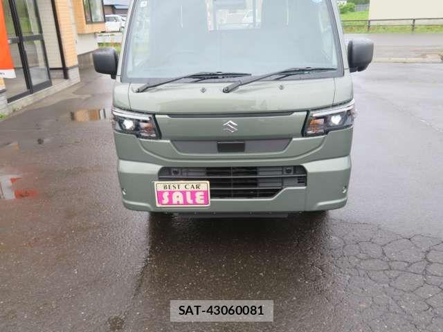 Suzuki CARRY TRUCK 2026-05 7508318-6