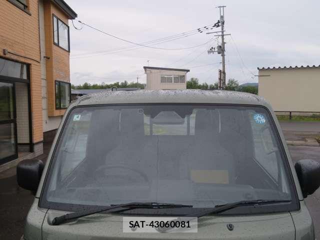Suzuki CARRY TRUCK 2026-05 7508318-7
