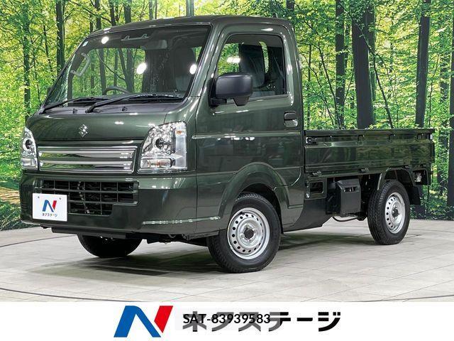 Suzuki CARRY TRUCK 2025-05 7499862-0