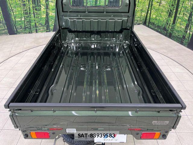 Suzuki CARRY TRUCK 2025-05 7499862-9
