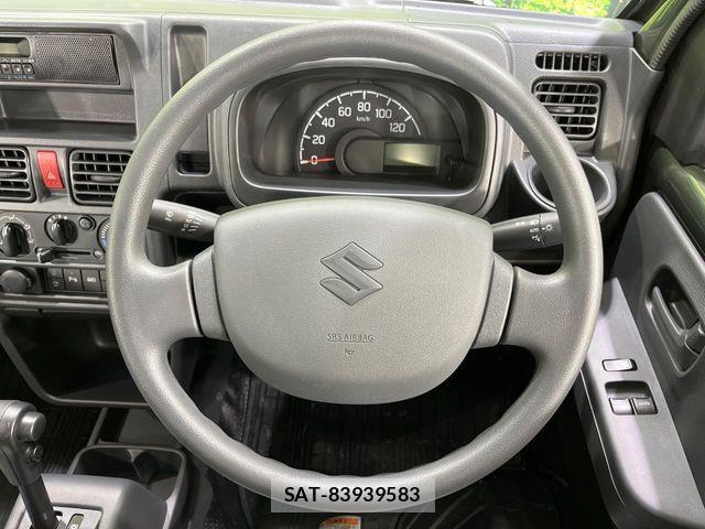 Suzuki CARRY TRUCK 2025-05 7499862-10
