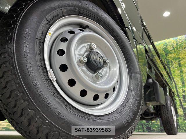 Suzuki CARRY TRUCK 2025-05 7499862-12