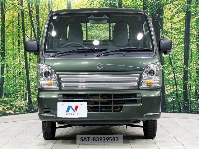 Suzuki CARRY TRUCK 2025-05 7499862-13