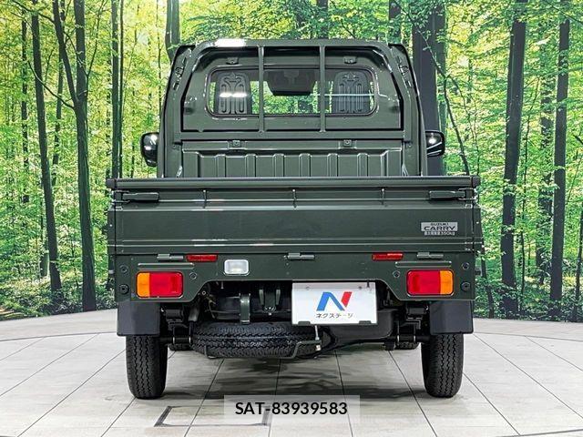 Suzuki CARRY TRUCK 2025-05 7499862-14