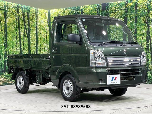 Suzuki CARRY TRUCK 2025-05 7499862-15