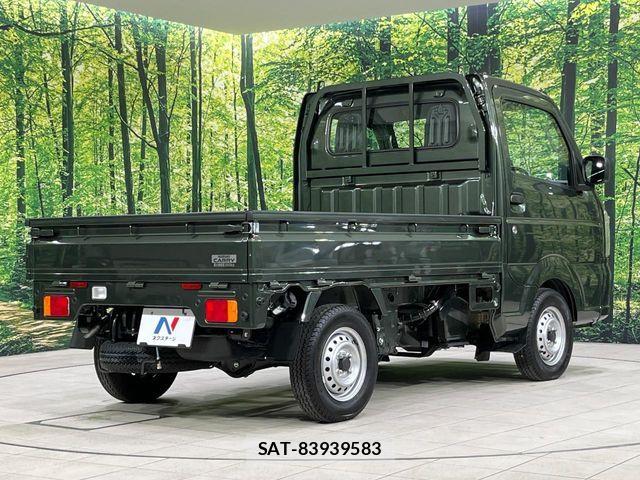 Suzuki CARRY TRUCK 2025-05 7499862-16