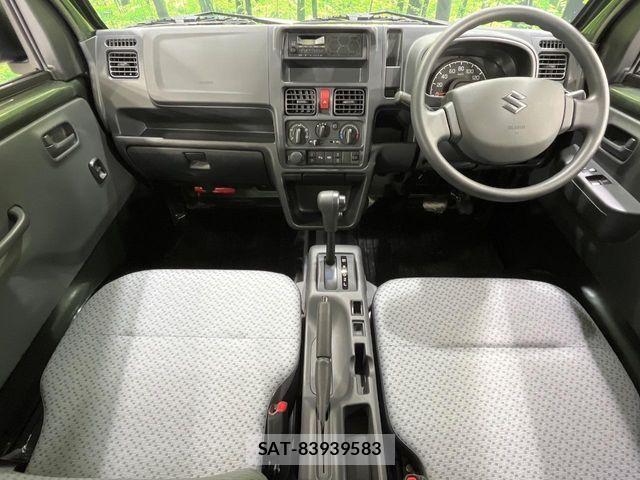 Suzuki CARRY TRUCK 2025-05 7499862-1