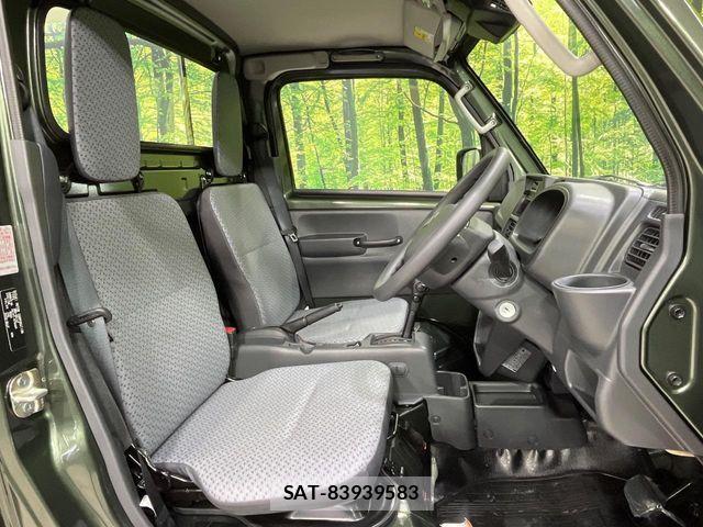 Suzuki CARRY TRUCK 2025-05 7499862-8