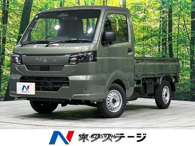 Suzuki CARRY TRUCK 2026-01 7499859-0