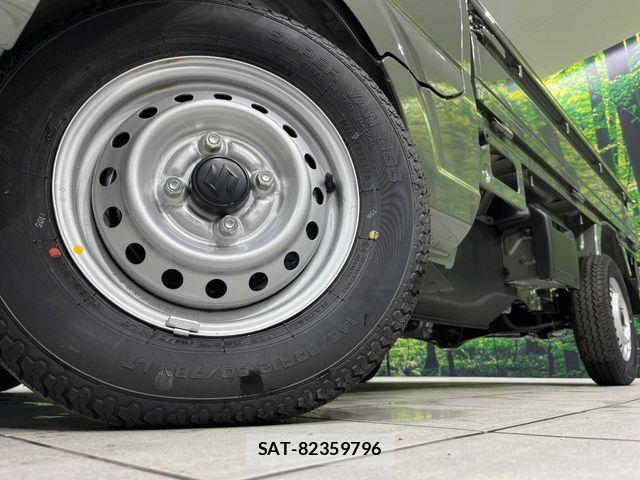 Suzuki CARRY TRUCK 2026-01 7499859-10