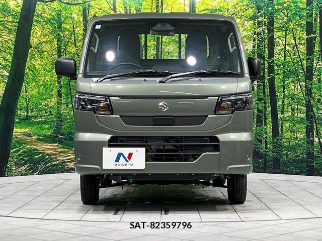 Suzuki CARRY TRUCK 2026-01 7499859-11