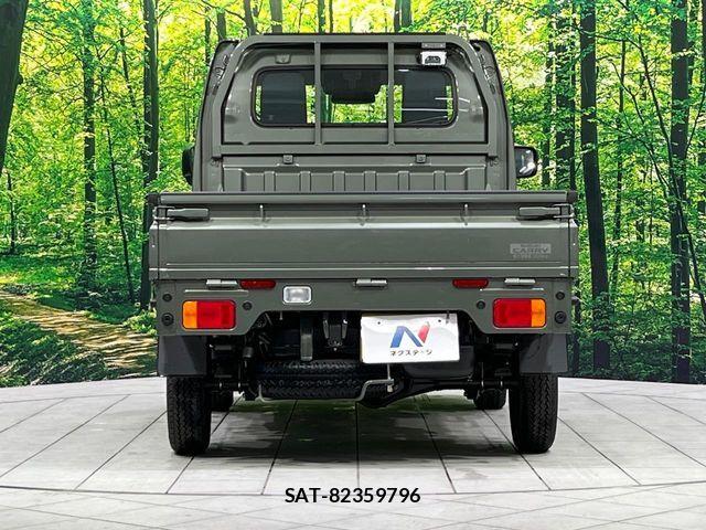 Suzuki CARRY TRUCK 2026-01 7499859-12