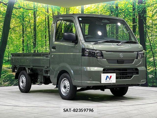 Suzuki CARRY TRUCK 2026-01 7499859-13