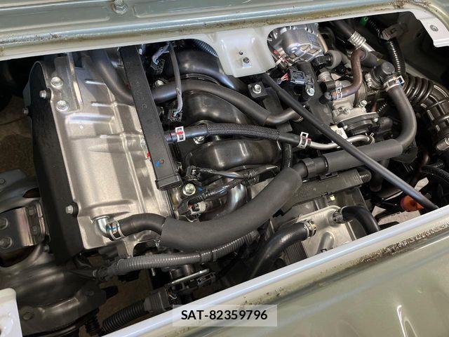 Suzuki CARRY TRUCK 2026-01 7499859-15