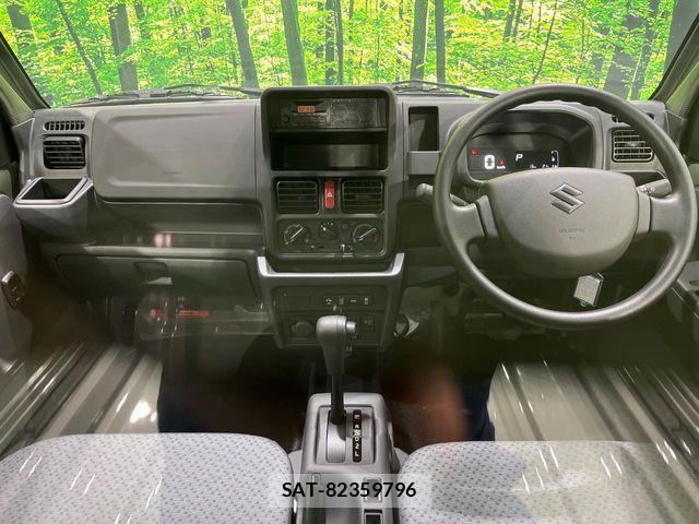 Suzuki CARRY TRUCK 2026-01 7499859-1