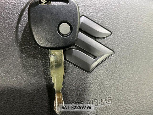 Suzuki CARRY TRUCK 2026-01 7499859-4